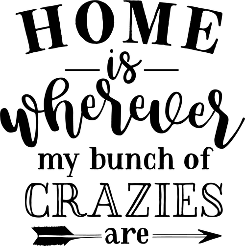 bunch-of-crazies Poster Canvas Movie Film Print A0 A1 A2 A3 A4 A5 A6 Art Wall De