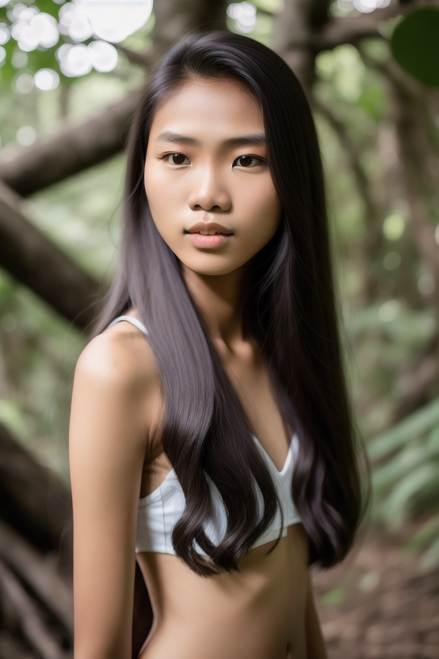 Nari (26) Poster Canvas Movie Film Print A0 A1 A2 A3 A4 A5 A6 Art Wall Decoratio