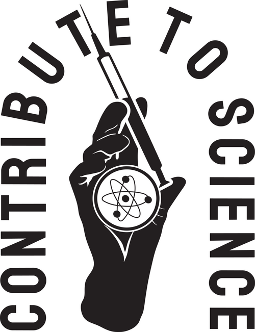 Contribute to Science Poster Canvas Movie Film Print A0 A1 A2 A3 A4 A5 A6 Art Wa