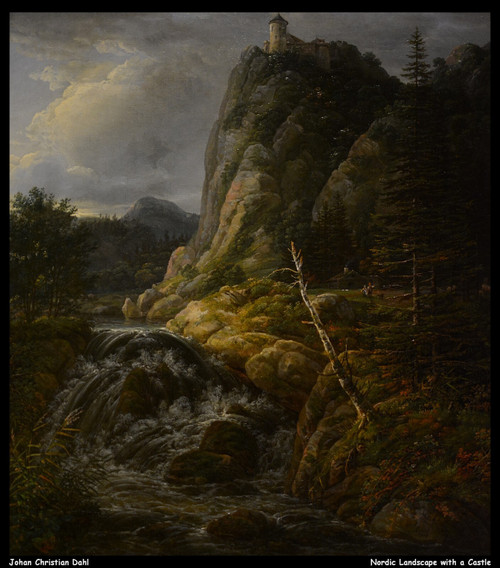 johan-christian-dahl---nordic-landscape-with-a-castle--jpb_16666747312_o(1) Post