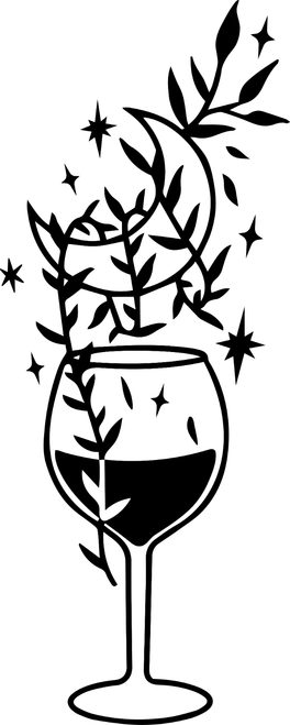 wine-glass Poster Canvas Movie Film Print A0 A1 A2 A3 A4 A5 A6 Art Wall Decorati