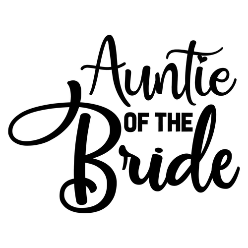 Auntie of the Bride-01 (2) Poster Canvas Movie Film Print A0 A1 A2 A3 A4 A5 A6 A
