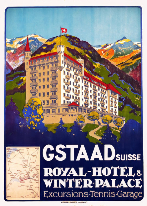 51355080698_Gstaad Suisse - Royal-Hôtel & Winter Palace, Excursion-Tennis-Garage