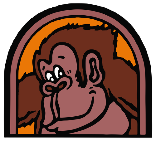 donkey-kong-44 Poster Canvas Movie Film Print A0 A1 A2 A3 A4 A5 A6 Art Wall Deco
