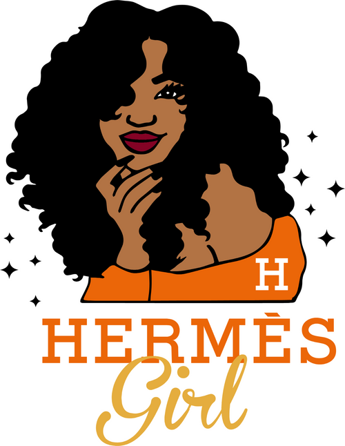 Hermes-girl Poster Canvas Movie Film Print A0 A1 A2 A3 A4 A5 A6 Art Wall Decorat