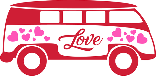 Car love2 Poster Canvas Movie Film Print A0 A1 A2 A3 A4 A5 A6 Art Wall Decoratio