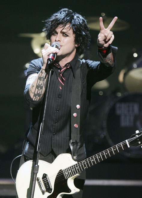 Green Day 12 Poster Canvas Movie Film Print A0 A1 A2 A3 A4 A5 A6 Art Wall Decora