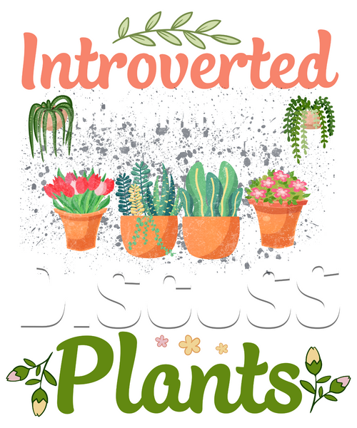 Gardening and Plants (16) Personalized Poster Canvas Print A0 A1 A2 A3 A4 A5 A6