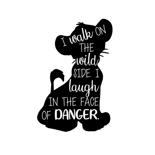 Danger Custom Made Poster Canvas Print A0 A1 A2 A3 A4 A5 A6 Art Wall Decoration