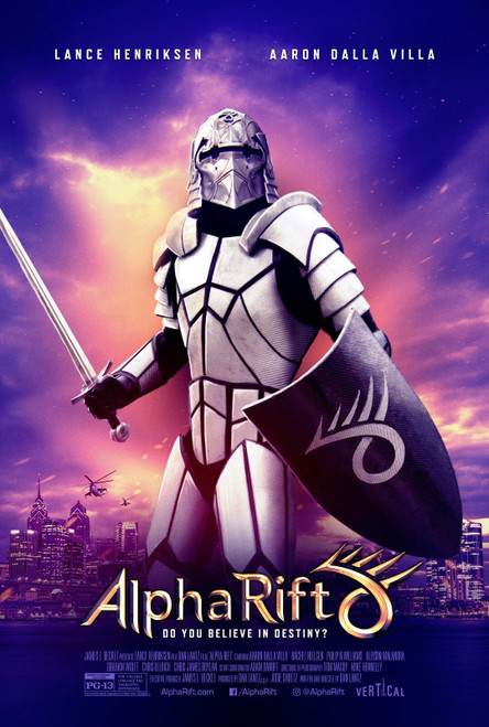 Alpha Rift (2021)_3 Movie Film Poster Canvas iconic design Alpha Rift (2021)_3 Movie Film Poster Canvas iconic design