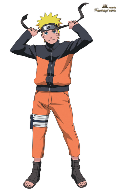 Render Naruto Poster Canvas Movie Film Print A0 A1 A2 A3 A4 A5 A6 Art Wall Decor