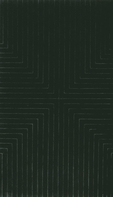 1959 Franck Stella Die Fahne Hoch American painting Poster Canvas Movie Film Pri