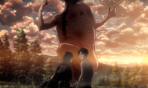 attack on titan 7 Poster Canvas Movie Film Print A0 A1 A2 A3 A4 A5 A6 Art Wall D