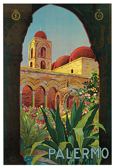 35633170472_Palermo Vintage Travel Poster-artofuniverse0