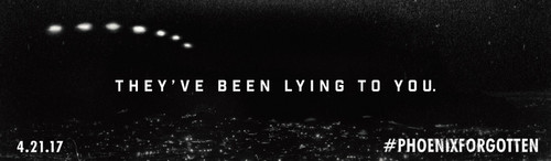 Phoenix Forgotten (2017)_2 Poster Canvas Movie Film Print A0 A1 A2 A3 A4 A5 A6 A