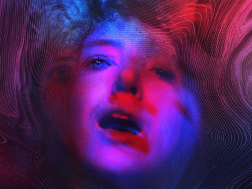 She Dies Tomorrow 5 Poster Canvas Movie Film Print A0 A1 A2 A3 A4 A5 A6 Art Wall