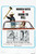Cockfighter 02 Poster Canvas Movie Film Print A0 A1 A2 A3 A4 A5 A6 Art Wall Deco