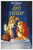 Lady and the Tramp (1955)_5 Poster Canvas Movie Film Print A0 A1 A2 A3 A4 A5 A6