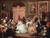 William Hogarth - Picture (9) Poster Canvas Movie Film Print A0 A1 A2 A3 A4 A5 A