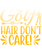 Golf hair don’t care! Poster Canvas Movie Film Print A0 A1 A2 A3 A4 A5 A6 Art Wa