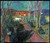 edvard-munch--evening-mood_13836264663_o(1) Poster Canvas Print Art Painting Dec