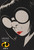 Incredibles 2 (2018)_3 Poster Canvas Movie Film Print A0 A1 A2 A3 A4 A5 A6 Art W