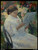 mary-cassatt---on-a-balcony--jpb_27288592322_o(1) Poster Canvas Movie Film Print