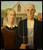 grant-wood---american-gothic--jpb_17371678812_o(1) Poster Canvas Movie Film Prin