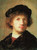 Rembrandt - Self-portrait 1630 Poster Canvas Movie Film Print A0 A1 A2 A3 A4 A5