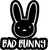Bad Bunny (67) Poster Canvas Movie Film Print A0 A1 A2 A3 A4 A5 A6 Art Wall Deco