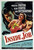 Inside Job (1946)_0 Poster Canvas Movie Film Print A0 A1 A2 A3 A4 A5 A6 Art Wall
