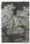 Japanese Woodblock Print Shiro Kasamatsu Plum Trees at Yoshino Shin Hanga Poster