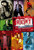 Rent (2005)_1 Poster Canvas Movie Film Print A0 A1 A2 A3 A4 A5 A6 Art Wall Decor