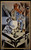juan-gris---still-life-with-flowers--jpb_21640934563_o(1) Poster Canvas Movie Fi