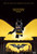 The Lego Batman Movie (2017)_3 Poster Canvas Movie Film Print A0 A1 A2 A3 A4 A5