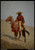 frederic-remington---a-mexican-vaquero--jpb_20998011282_o(1) Poster Canvas Movie