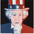Andy Warhol (American, 1928-1987). Uncle Sam (from Myths), 1981. Poster Canvas P