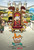 The Loud House Poster Canvas Movie Film Print A0 A1 A2 A3 A4 A5 A6 Art Wall Deco