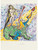 Salvador Dalí - Le vierge et le rhinoceros La Jungle Humaine 1976 Picture 3 Pos