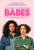 Babes (2024)_2 Movie Film Poster Canvas iconic design