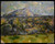 paul-czanne---mont-sainte-victoire--jpb_14933083083_o(1) Poster Canvas Movie Fil