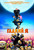 Despicable Me (2010)_8 Movie Film Poster Canvas iconic design