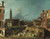 CANALETTO - The Stonemason's Yard Poster Canvas Movie Film Print A0 A1 A2 A3 A4