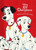 101 Dalmatians (2) Poster Canvas Movie Film Print A0 A1 A2 A3 A4 A5 A6 Art Wall