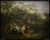 george-morland---gypsy-encampment--jpb_28589325794_o(1) Poster Canvas Movie Film