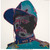ANDY WARHOL (American, 1928-1987). Teddy Roosevelt (from the Cowboys and Indians