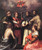 Disputation_over_the_Trinity_WGA Art Gallery Poster Canvas Print Wall Decoration