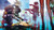 cyberpunk 2077 Poster Canvas Print Art Painting Decor Reprint wall A0 A1 A2 A3 A