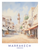marakkech Poster Canvas Travel Holiday Trip Print Turism A0 A1 A2 A3 A4 A5 A6