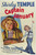 Captain January (1936)_1 Movie Film Poster Canvas iconic design